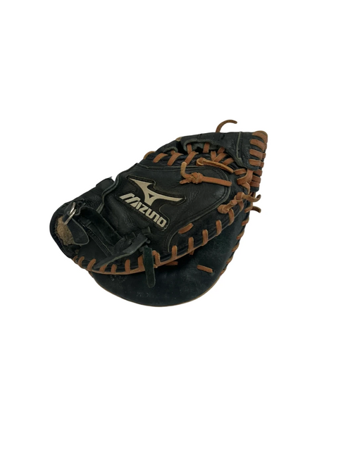 Vist Large View of Product Image Which is Used Mizuno Prospect 31.5" RH Throw Catchers Mitt