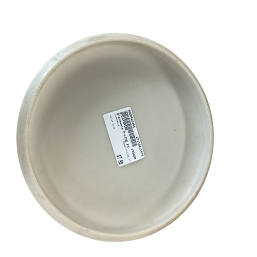 Vist Large View of Product Image Which is Used Discmania P-LINE P1 Disc Golf Putter Grey