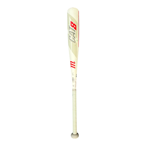 Vist Large View of Product Image Which is Used Marucci CAT 8 BB/SB Senior League Bat 29"