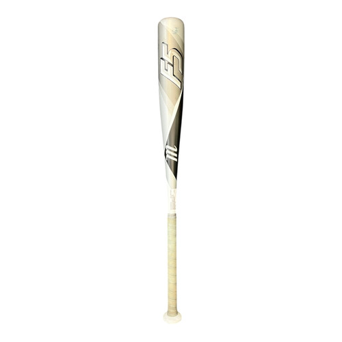 Vist Large View of Product Image Which is Used Marucci F5 BB/SB Senior League Bat 30"