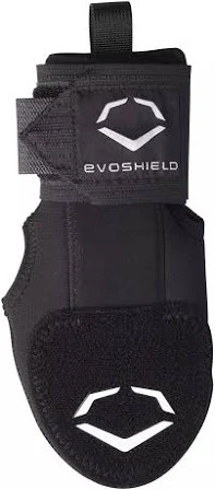 Vist Large View of Product Image Which is New Yth Sldg Mitt Blk YH