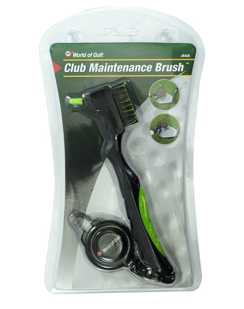 Vist Large View of Product Image Which is New Club Maintenance Brush