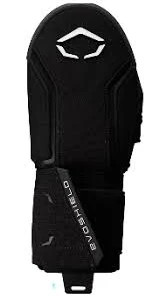 Vist Large View of Product Image Which is New Evo Slid Mitt 2.0 Blk Ad