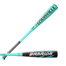 Vist Large View of Product Image Which is New Louisville Slugger WARRIOR 2026 USA 2 5/8 Bat 27"