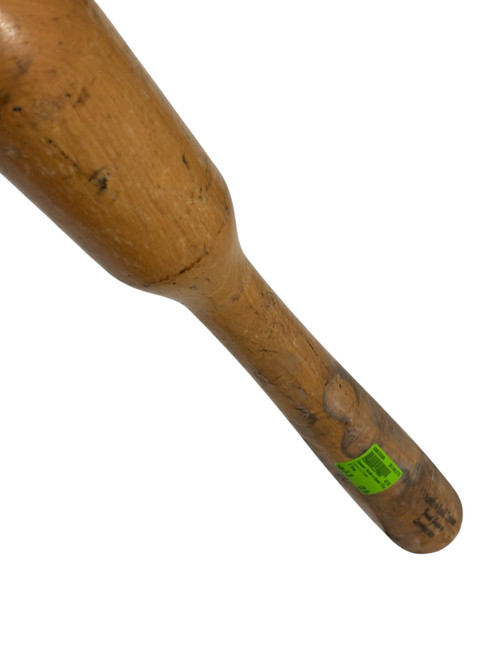 Vist Large View of Product Image Which is Used Camwood Hands-n-Speed Trainer 34" 47oz Wood Baseball & Softball Training Bat