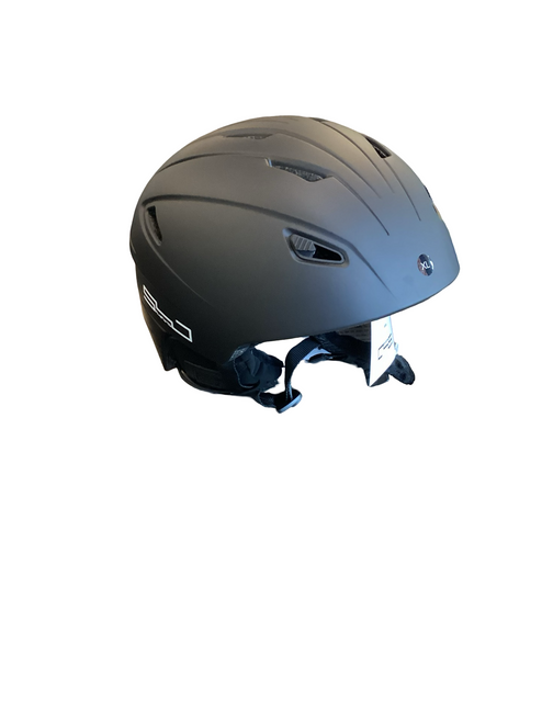 Vist Large View of Product Image Which is New NEPTUNE HELMET MATT BLK XL