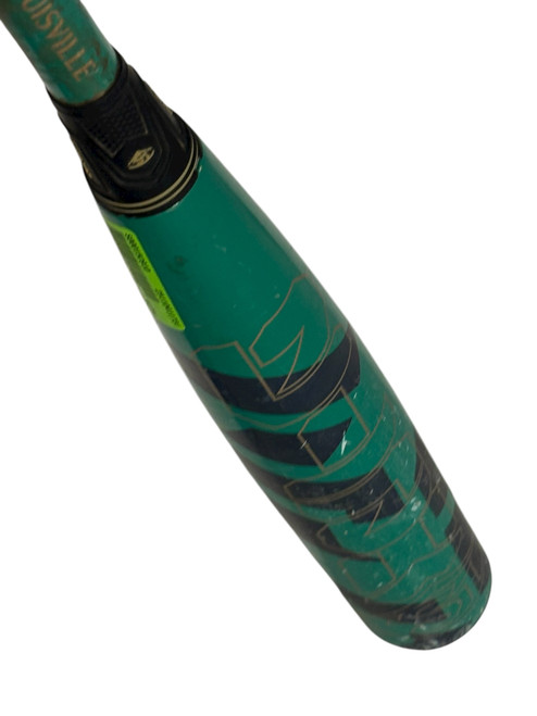 Vist Large View of Product Image Which is Used Louisville Slugger META SLMTB5-23 -5 USSSA 2 3/4 Baseball Bat 31" 31/26