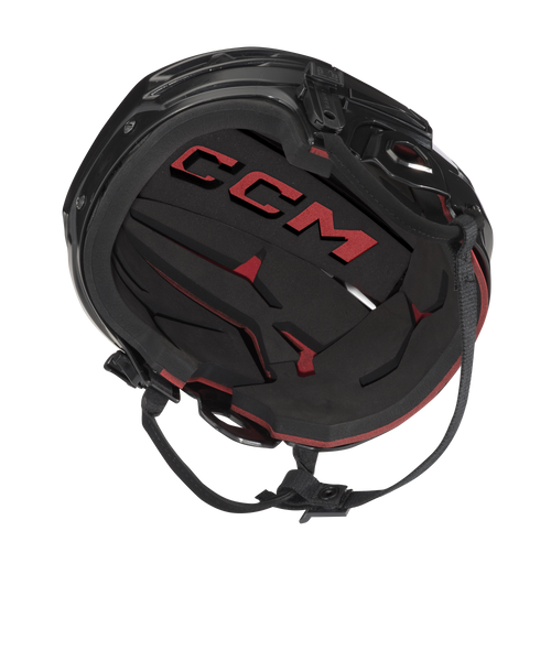 Vist Large View of Product Image Which is CCM Hockey Hockey Helmets