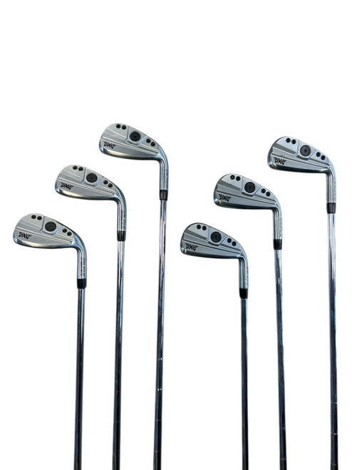 Vist Large View of Product Image Which is Used PXG 0311 XP GEN 4 Mens Iron Set RH 5I-PW
