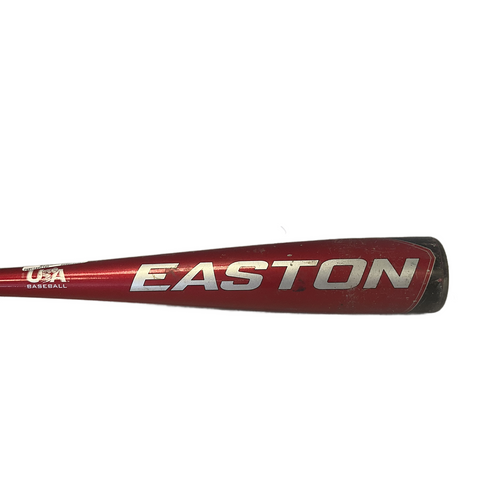 Vist Large View of Product Image Which is Used Easton ALPHA ALX T-BALL BB/SB T-Ball Bat 25"