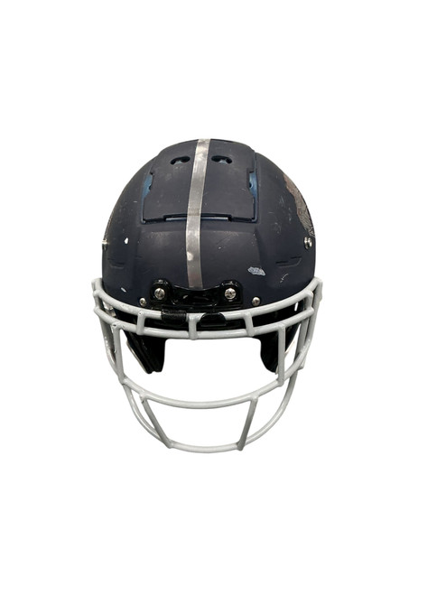 Vist Large View of Product Image Which is Used Schutt F7 FB Helmet None LG
