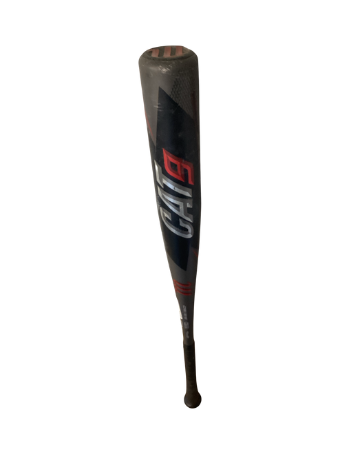 Vist Large View of Product Image Which is Used Marucci CAT 9 BB/SB High School -3 Bat 33"