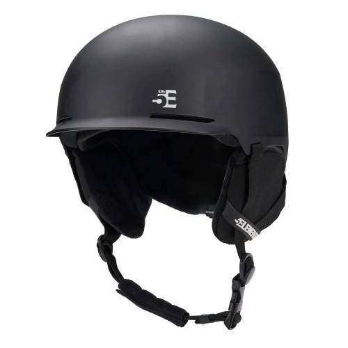 Vist Large View of Product Image Which is New Defender Helmet Blk Lg
