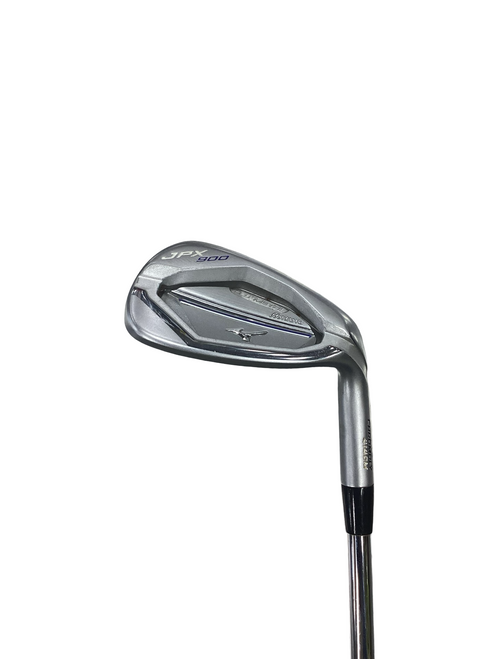 Vist Large View of Product Image Which is Used Mizuno JPX 900 HOT METAL Golf Wedge Mens RH Pitching Wedge
