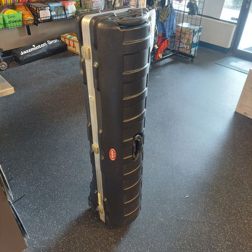 Vist Large View of Product Image Which is Used SKB TRAVEL CASE Travel Bag Black