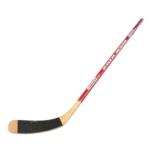 Vist Large View of Product Image Which is Used Sher-wood 5000 Junior Wood Right