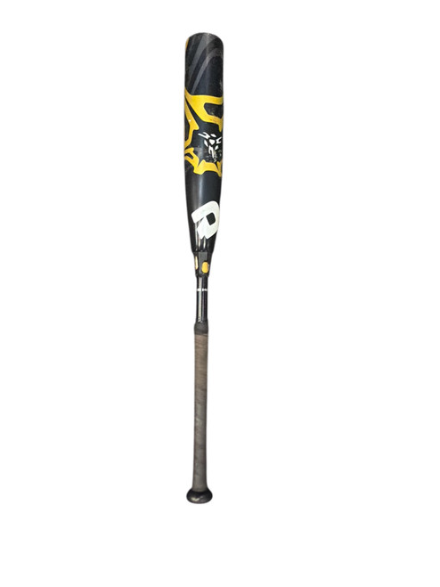 Vist Large View of Product Image Which is Used Demarini CF BB/SB USSSA 2 3/4 Bat 31"