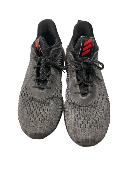 Vist Large View of Product Image Which is Used Adidas Running/X-Train Shoes M