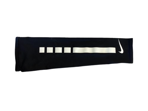 Vist Large View of Product Image Which is Used Nike Football Arm Sleeve