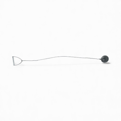 Vist Large View of Product Image Which is Used Track & Field Hammer Shot Put 8lb