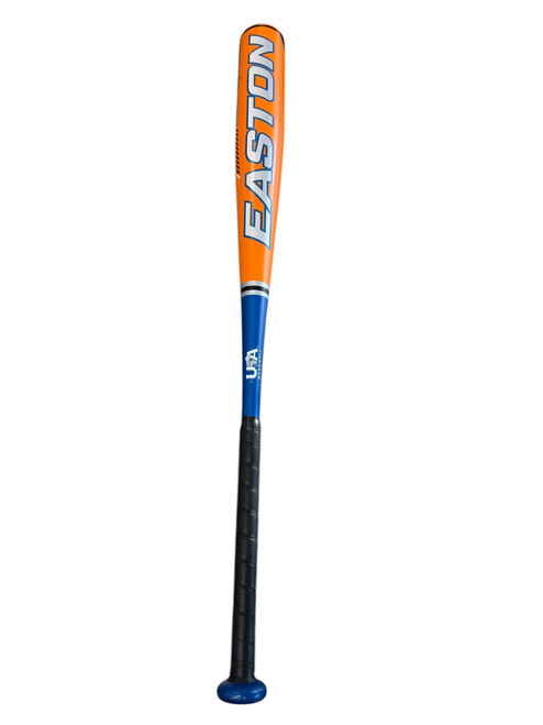 Vist Large View of Product Image Which is Used Easton QUANTUM BB/SB USA 2 5/8 Bat 32"