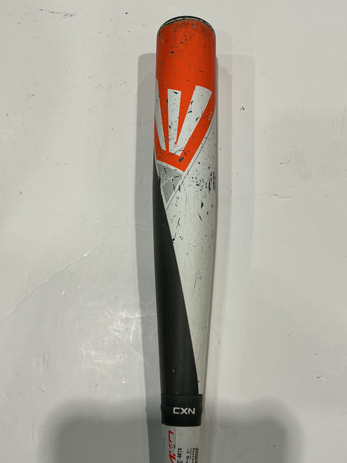 Vist Large View of Product Image Which is Used Easton MAKO BB/SB High School -3 Bat 32"
