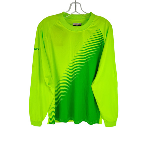 Used Vizari Soccer Goalie Top Adult MD 11506-S000196994