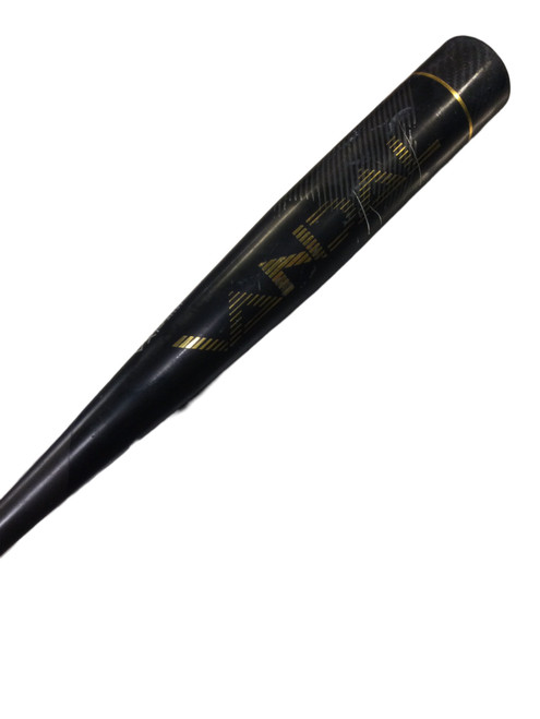 Vist Large View of Product Image Which is Used Victus VANDAL BB/SB High School -3 Bat 33"