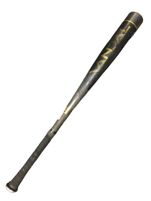 Vist Large View of Product Image Which is Used Victus VANDAL BB/SB High School -3 Bat 32"