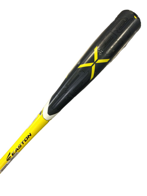 Vist Large View of Product Image Which is Used Easton BEAST X BB/SB USA 2 5/8 Bat 29"