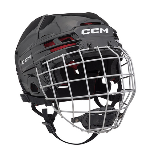 Vist Large View of Product Image Which is Hockey Hockey Helmets