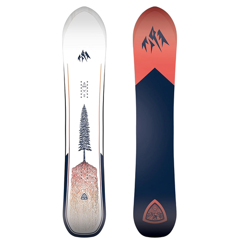 Vist Large View of Product Image Which is New Jones Dream Weaver 2.0 2026 Snowboard- 145cm