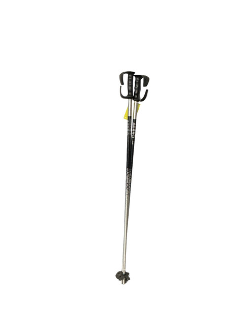 Vist Large View of Product Image Which is Used REFLEX Mens DH Ski Pole None 130 cm / 52 in