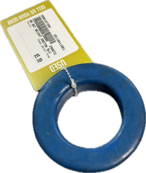 Vist Large View of Product Image Which is Used Easton Bat WEIGHT RING BB/SB Training Aid