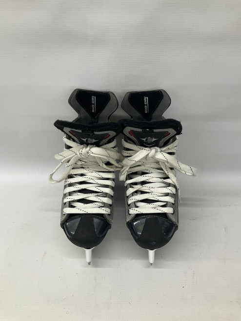 Vist Large View of Product Image Which is Used Easton SE 10 SKATES Junior Hockey Skate Junior 04