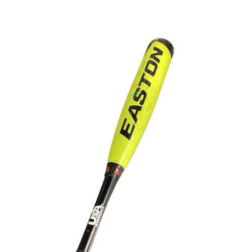 Vist Large View of Product Image Which is Used Easton ADV 360 BB/SB USA 2 5/8 Bat 31"