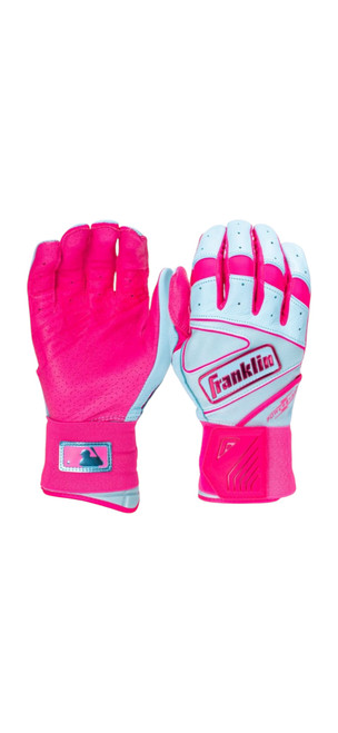 Vist Large View of Product Image Which is New POWERSTRAP INFINATE PNK/CBL ADT