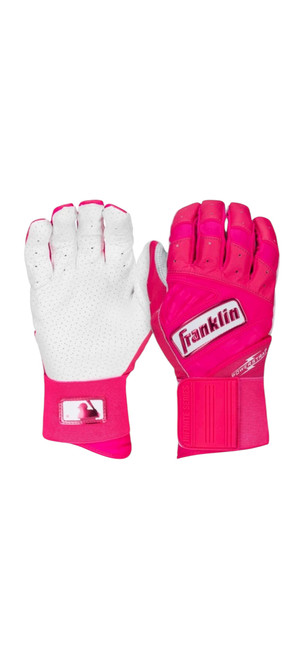 Vist Large View of Product Image Which is New POWERSTRAP INFINATE PNK YTH