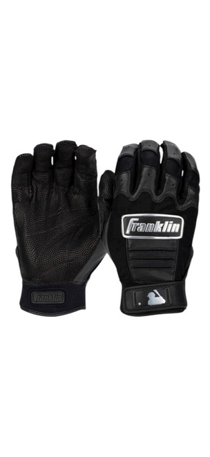 Vist Large View of Product Image Which is New CFX FULL BLACK ADT