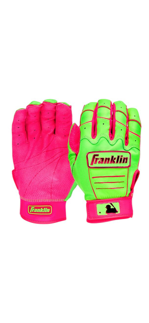 Vist Large View of Product Image Which is New CFX HI-LT PNK/APL ADT