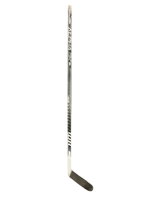 Vist Large View of Product Image Which is Used Warrior ALPHA DX SL Senior One Piece Left 75 Flex