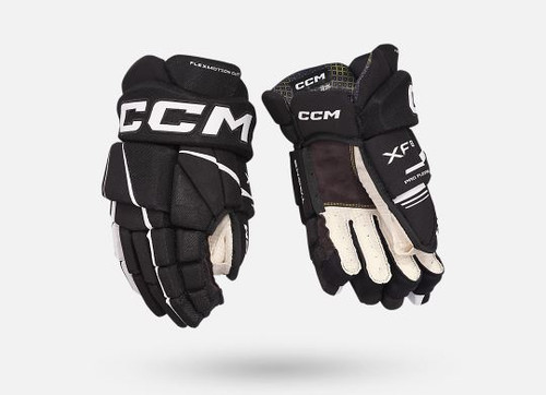 Vist Large View of Product Image Which is New CCM Tacks XF80 HG 14"