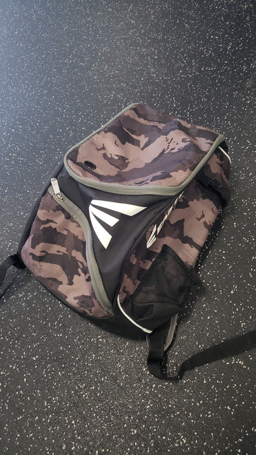 Vist Large View of Product Image Which is Used Easton BAG BB/SB Player Carry Bag Black