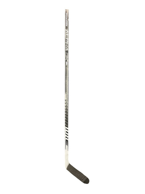 Vist Large View of Product Image Which is Used Warrior ALPHA DX SL Senior One Piece Left 75 Flex