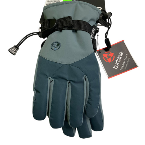 Vist Large View of Product Image Which is New BLAZER BOYS MD STORM