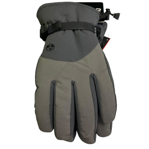 Vist Large View of Product Image Which is New TURBO MENS LG GUNMETAL