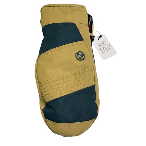 Vist Large View of Product Image Which is New STRIKER MITTEN MD KHAKI