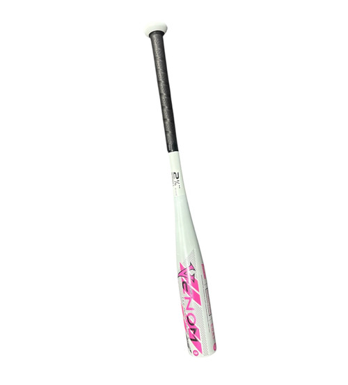 Vist Large View of Product Image Which is New VENOM 25IN -12 WHITE T BALL