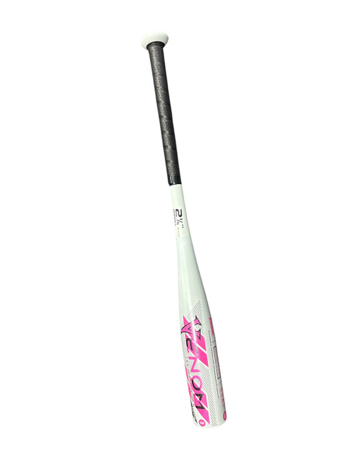 Vist Large View of Product Image Which is New VENOM 26IN -12 WHITE T BALL