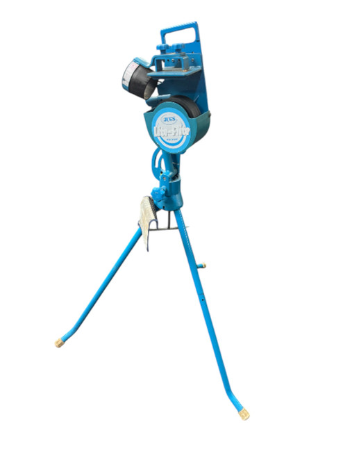 Vist Large View of Product Image Which is Used Jugs LITE FLITE BB/SB Pitching Machine